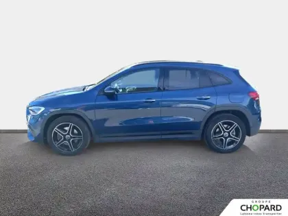 Photo 57 Mercedes GLA  250 e 8G-DCT