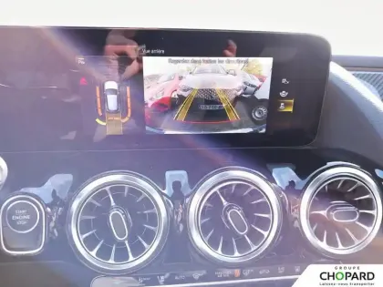 Photo 38 Mercedes GLA  250 e 8G-DCT