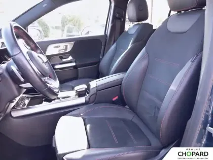 Photo 10 Mercedes GLA  250 e 8G-DCT