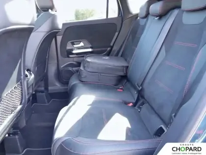 Photo 41 Mercedes GLA  250 e 8G-DCT