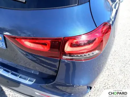 Photo 22 Mercedes GLA  250 e 8G-DCT