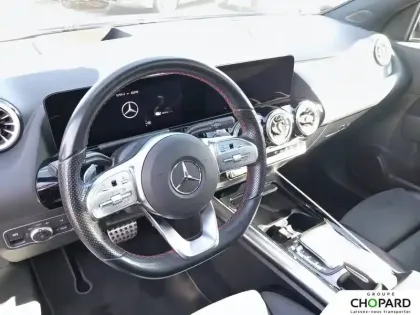 Photo 25 Mercedes GLA  250 e 8G-DCT