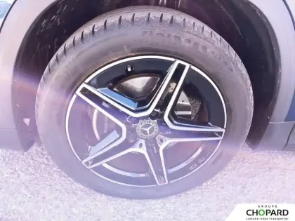 Photo 20 Mercedes GLA  250 e 8G-DCT