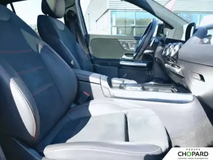 Photo 60 Mercedes GLA  250 e 8G-DCT