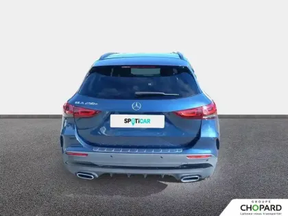 Photo 53 Mercedes GLA  250 e 8G-DCT