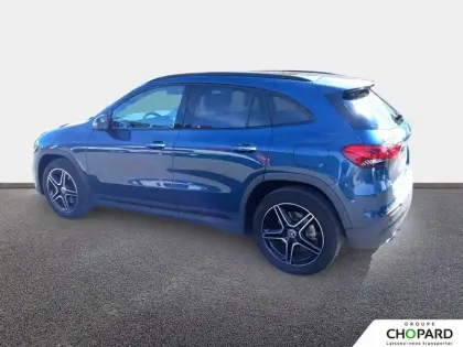 Photo 30 Mercedes GLA  250 e 8G-DCT