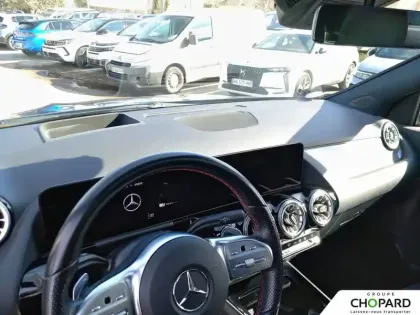 Photo 35 Mercedes GLA  250 e 8G-DCT