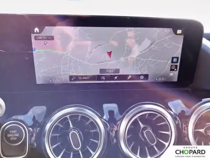 Photo 37 Mercedes GLA  250 e 8G-DCT