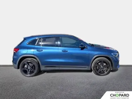 Photo 32 Mercedes GLA  250 e 8G-DCT