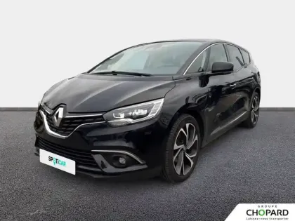 Photo Renault Scenic Intens