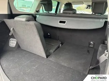 Photo 25 Renault Scenic Grand  Blue dCi 120