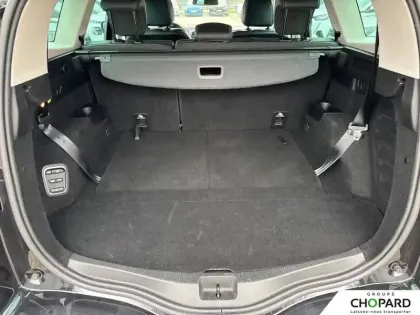 Photo 7 Renault Scenic Grand  Blue dCi 120