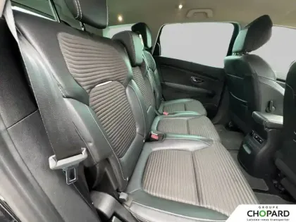 Photo 19 Renault Scenic Grand  Blue dCi 120