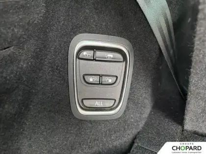 Photo 21 Renault Scenic Grand  Blue dCi 120