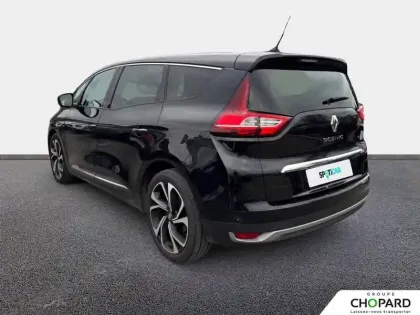 Photo 6 Renault Scenic Grand  Blue dCi 120