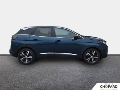 Photo 47 Peugeot 3008  Hybrid 225 e-EAT8