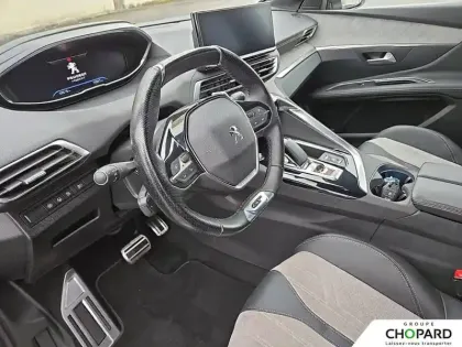 Photo 79 Peugeot 3008  Hybrid 225 e-EAT8