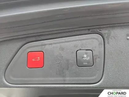 Photo 62 Peugeot 3008  Hybrid 225 e-EAT8