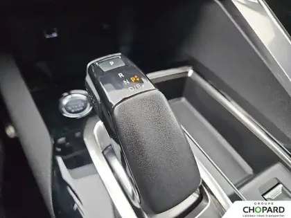 Photo 22 Peugeot 3008  Hybrid 225 e-EAT8