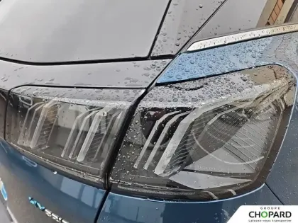 Photo 66 Peugeot 3008  Hybrid 225 e-EAT8