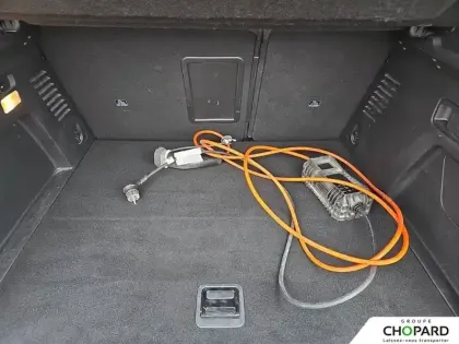 Photo 85 Peugeot 3008  Hybrid 225 e-EAT8