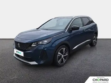 Photo 39 Peugeot 3008  Hybrid 225 e-EAT8