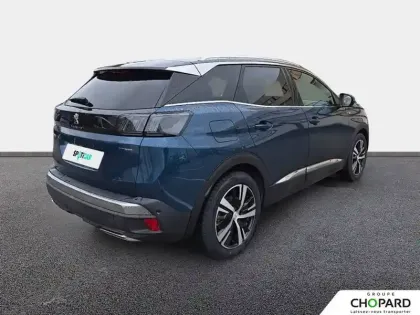 Photo 80 Peugeot 3008  Hybrid 225 e-EAT8