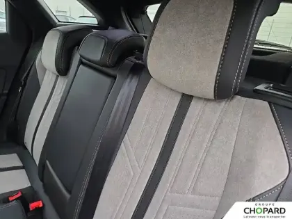 Photo 96 Peugeot 3008  Hybrid 225 e-EAT8