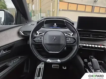 Photo 15 Peugeot 3008  Hybrid 225 e-EAT8