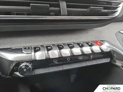 Photo 60 Peugeot 3008  Hybrid 225 e-EAT8