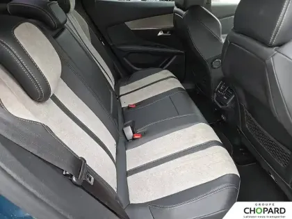 Photo 97 Peugeot 3008  Hybrid 225 e-EAT8