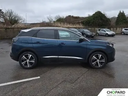 Photo 113 Peugeot 3008  Hybrid 225 e-EAT8