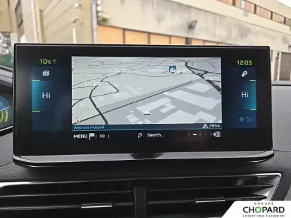 Photo 91 Peugeot 3008  Hybrid 225 e-EAT8