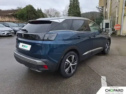 Photo 69 Peugeot 3008  Hybrid 225 e-EAT8