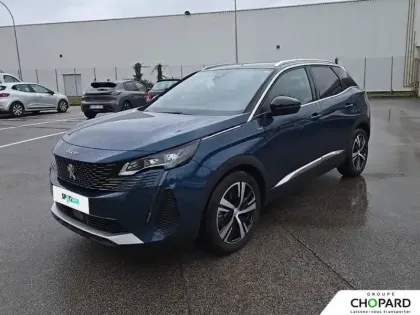 Photo 68 Peugeot 3008  Hybrid 225 e-EAT8