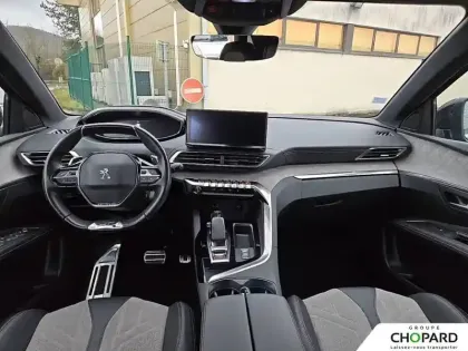 Photo 50 Peugeot 3008  Hybrid 225 e-EAT8