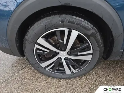 Photo 63 Peugeot 3008  Hybrid 225 e-EAT8