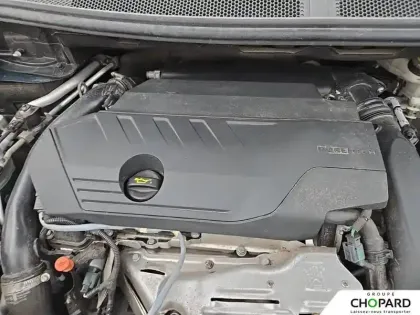 Photo 103 Peugeot 3008  Hybrid 225 e-EAT8