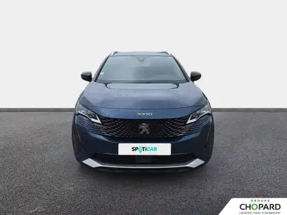 Photo 81 Peugeot 3008  Hybrid 225 e-EAT8