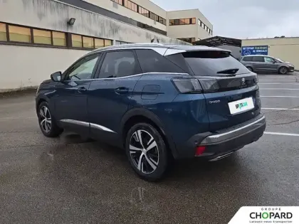 Photo 73 Peugeot 3008  Hybrid 225 e-EAT8