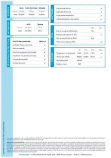 Photo 116 Peugeot 3008  Hybrid 225 e-EAT8