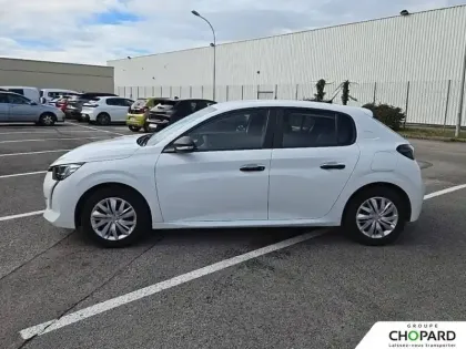 Photo 36 Peugeot 208  PureTech 75 S&S BVM5