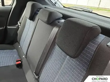 Photo 18 Peugeot 208  PureTech 75 S&S BVM5