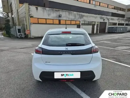 Photo 33 Peugeot 208  PureTech 75 S&S BVM5