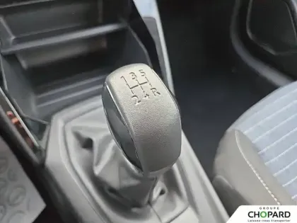 Photo 22 Peugeot 208  PureTech 75 S&S BVM5