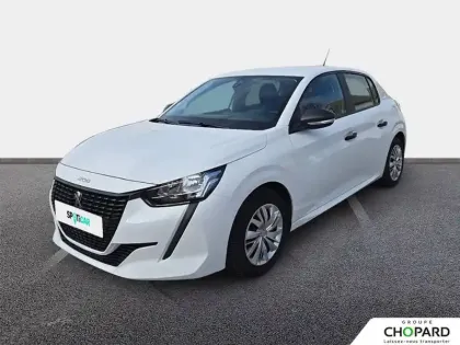 Photo Peugeot 208 Like