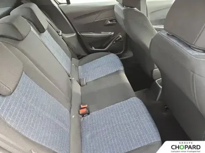 Photo 19 Peugeot 208  PureTech 75 S&S BVM5