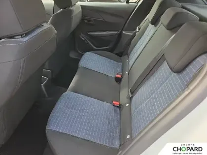 Photo 17 Peugeot 208  PureTech 75 S&S BVM5