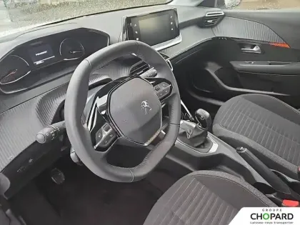 Photo 75 Peugeot 208  PureTech 75 S&S BVM5