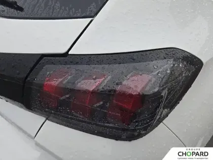 Photo 27 Peugeot 208  PureTech 75 S&S BVM5